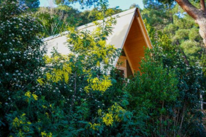 Glamping Fonte Murata